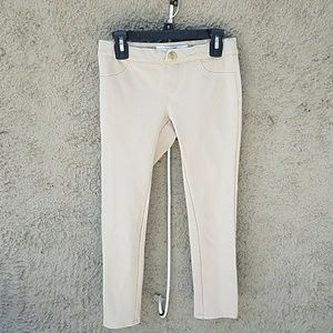 Girls jeggings